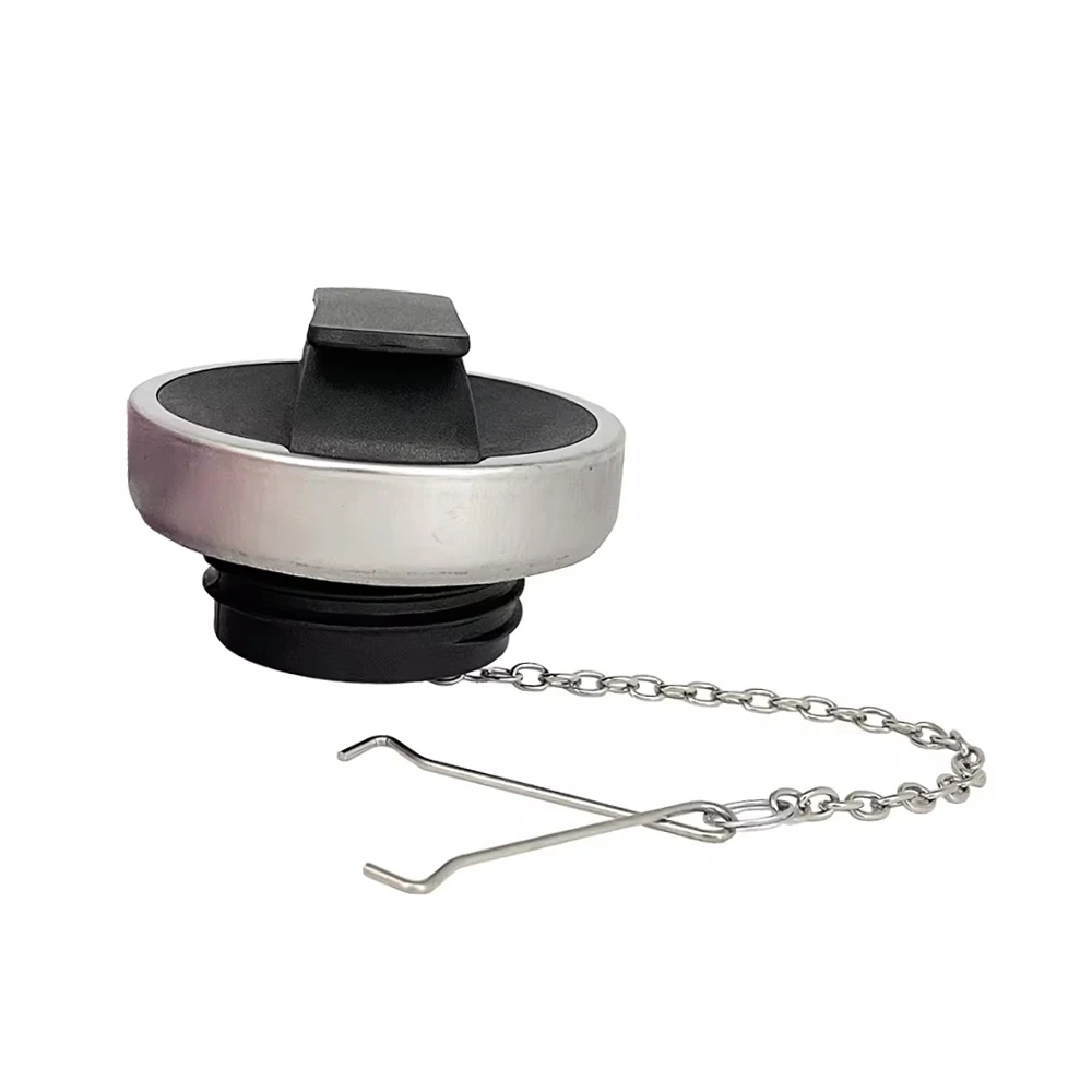Fuel Tank Cover Gas Cap with Lock Key for Iveco Eurocargo 1991-2015 Eurotech 1992-2002 2993923 1402004 1481301