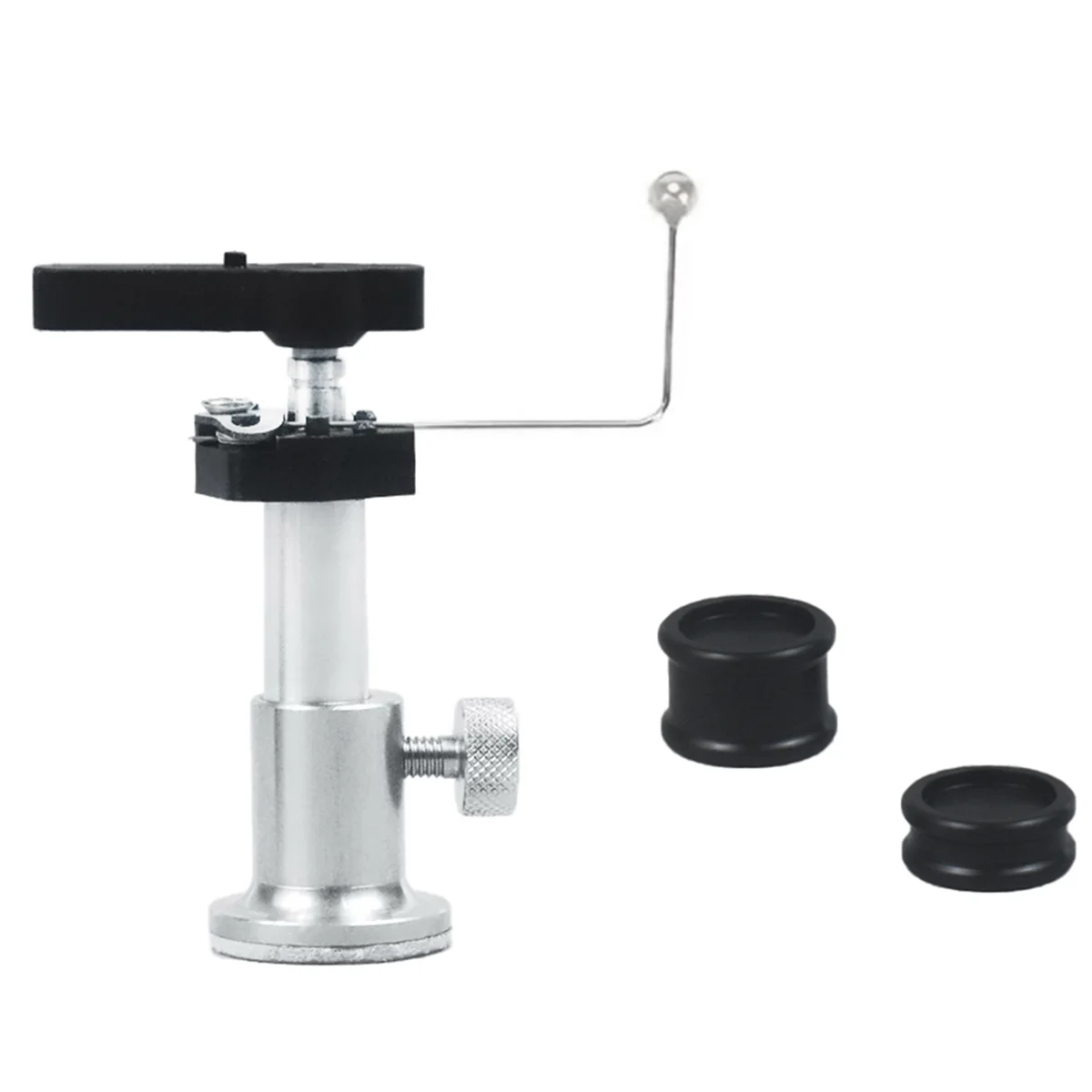 ABIY-Tonearm Arm Lifter High End Tonearm Raiser Suitable for LP Turntable Disc Vinyl Record Player Accessories
