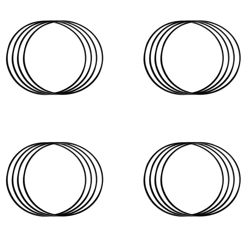 

4 шт., подходят для Ecovacs Deebot De55 / 53Dn55 / 520 / T5