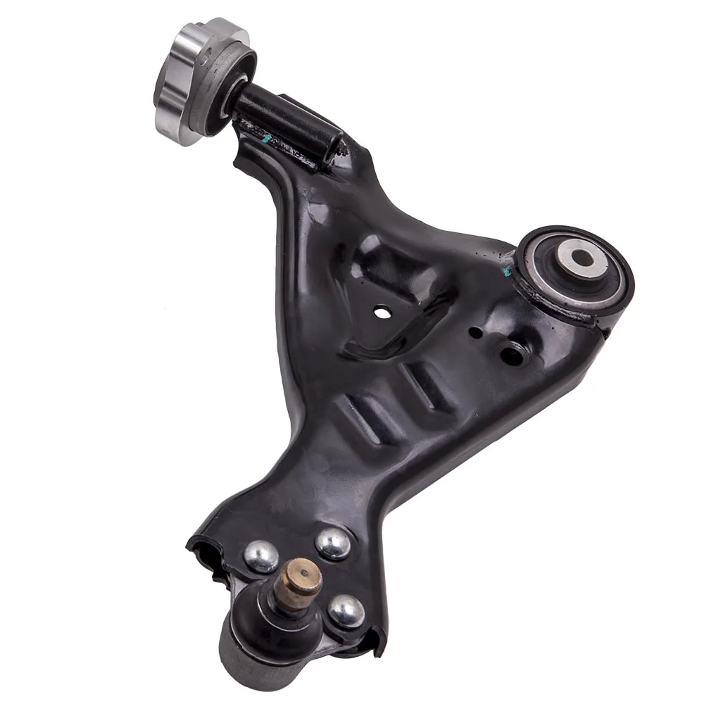 Front Suspension Lower Control Arms Left & Right for For Mercedes Viano W639