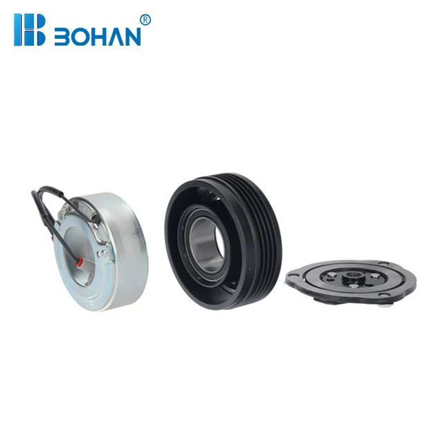 

Сцепление компрессора переменного тока MSC60CAS для Suzuki Swift III SX4 95200-62JA0 9520062JA0 AKC011H087 AKC011H088 AKC200A083A AKC201A083A