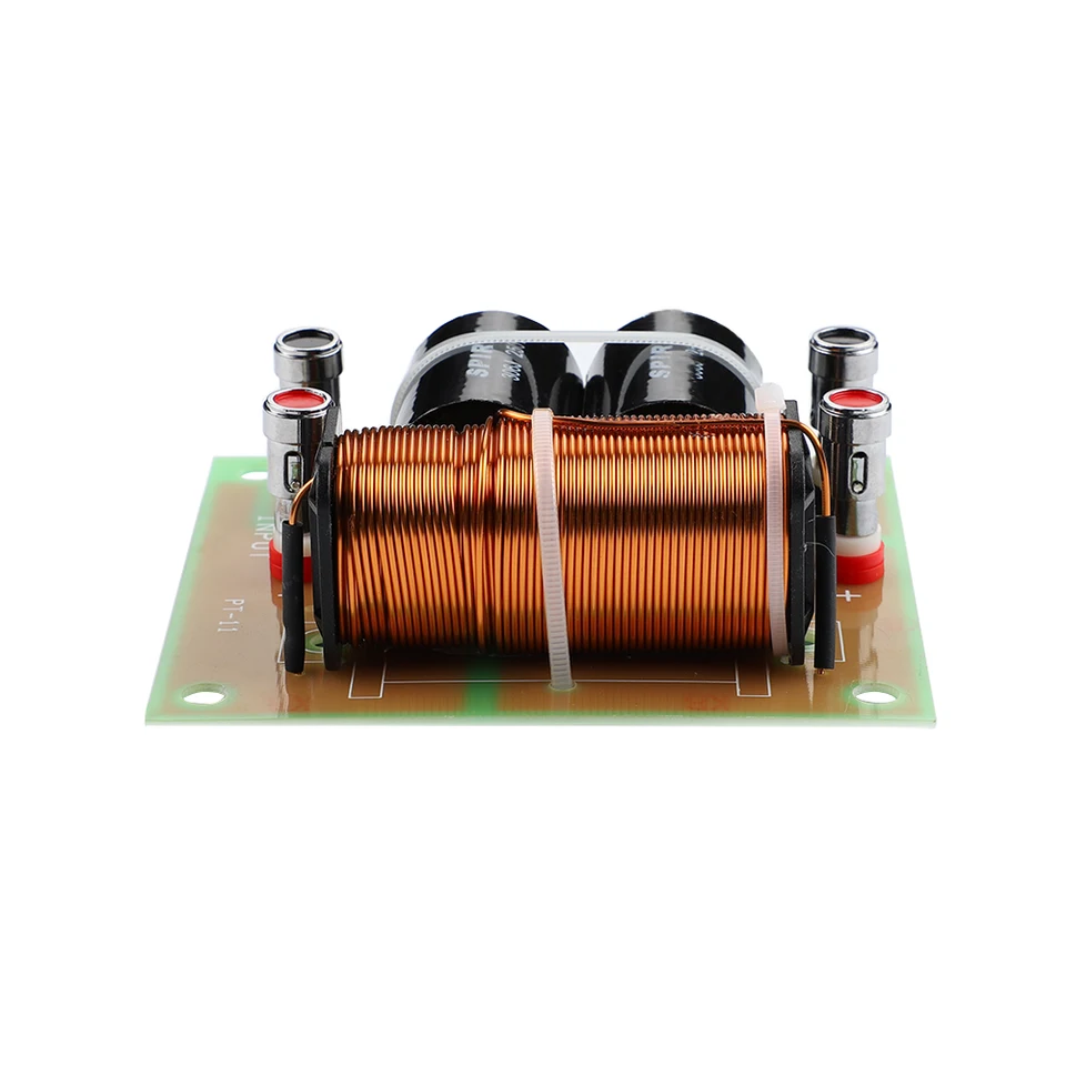 パッシブ2ユニット低ハイパワーディバイダー ダブル15 