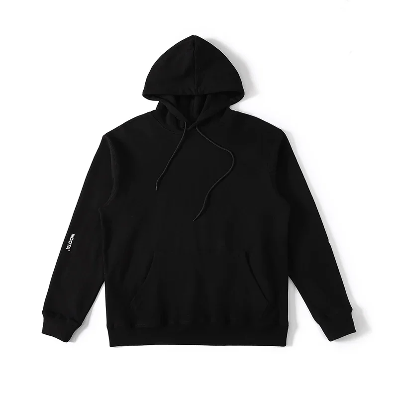 

Men's Simple Logo Printed Hoodie Basketball Hoodie Stereoscopic Silicone Printed Shirt Top Coat Outdoor Sweatshirt