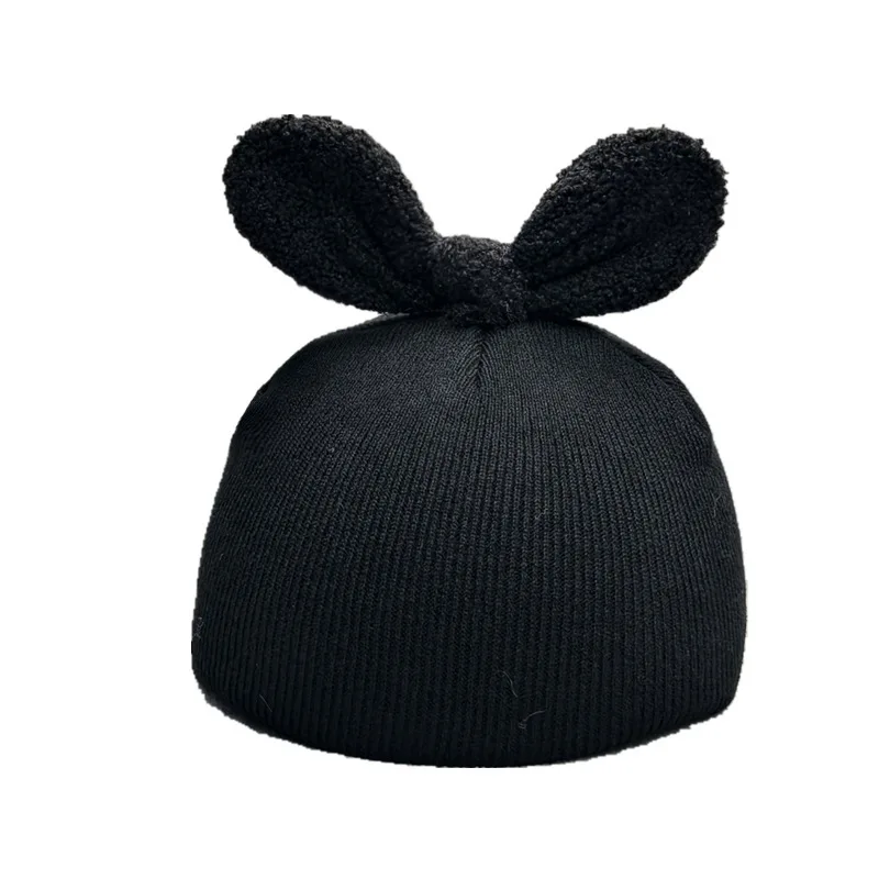 Ski Helmet Cover Hat Cover Decoration Cute and Lively Doll Shape Pure Handmade Sewing Helmet