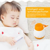 Smart Baby Sleep Soother White Noise Sound