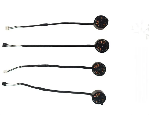 Parrot ドローン用アクセサリ モーターセット 1pcs（Amazon.co
