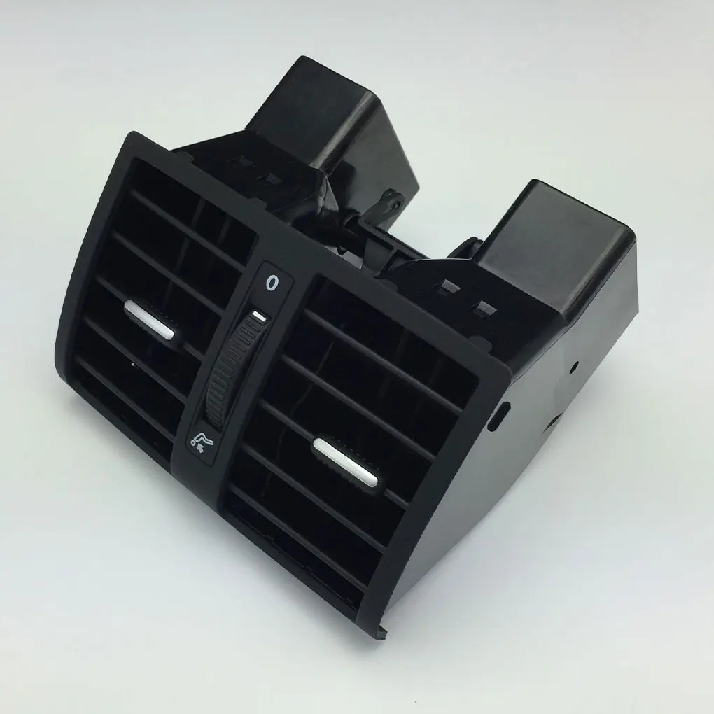 

Car Armrest Rear Air Conditioning Outlet Vehicle Arm Rest A C Vent Automobile Replacement Modification Maintenance Spare
