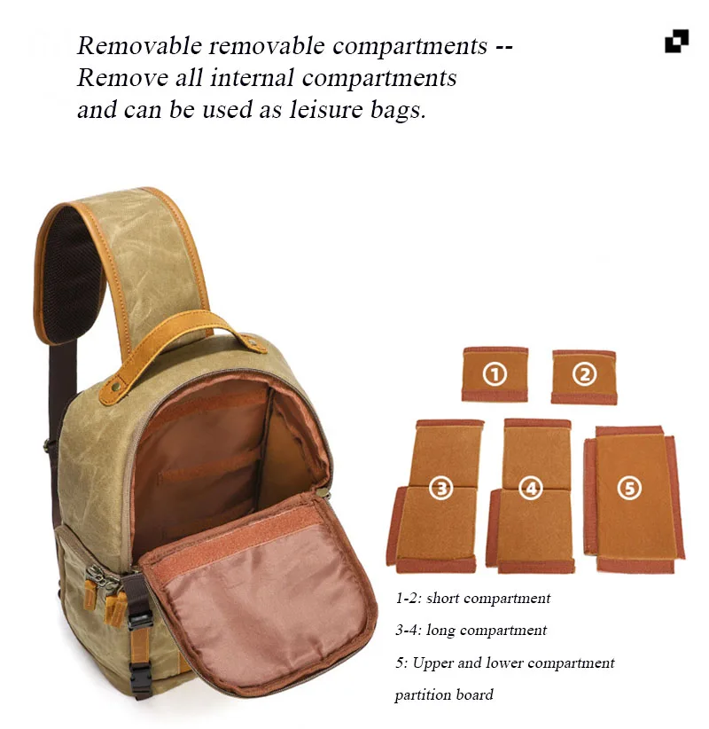 outdoor photography camera bag