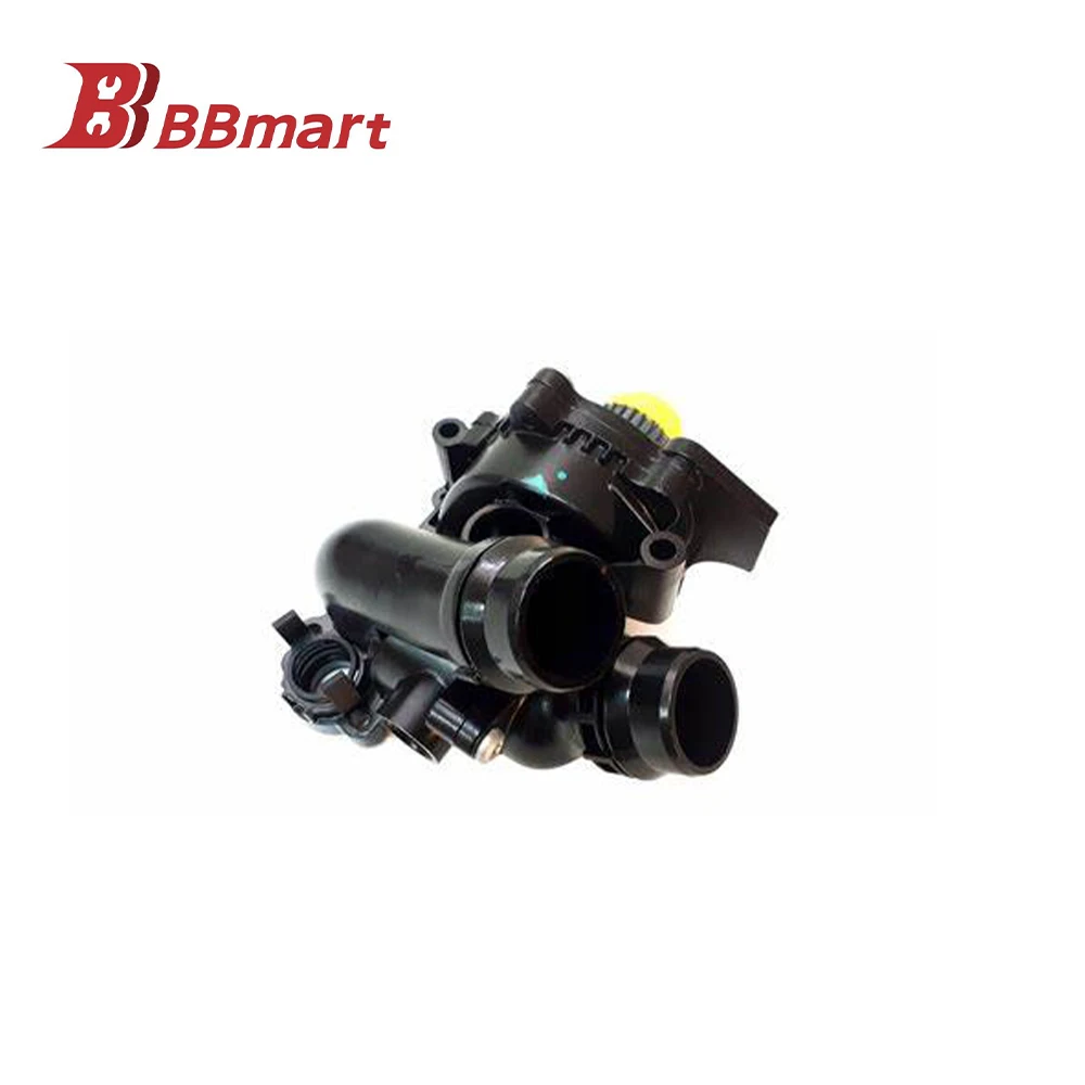 

06H121026CN BBmart Auto Parts 1 Pcs High Quality Car Accessories Water Pump For Skoda Octavia Ming Rui Superb Hao Rui Yeti