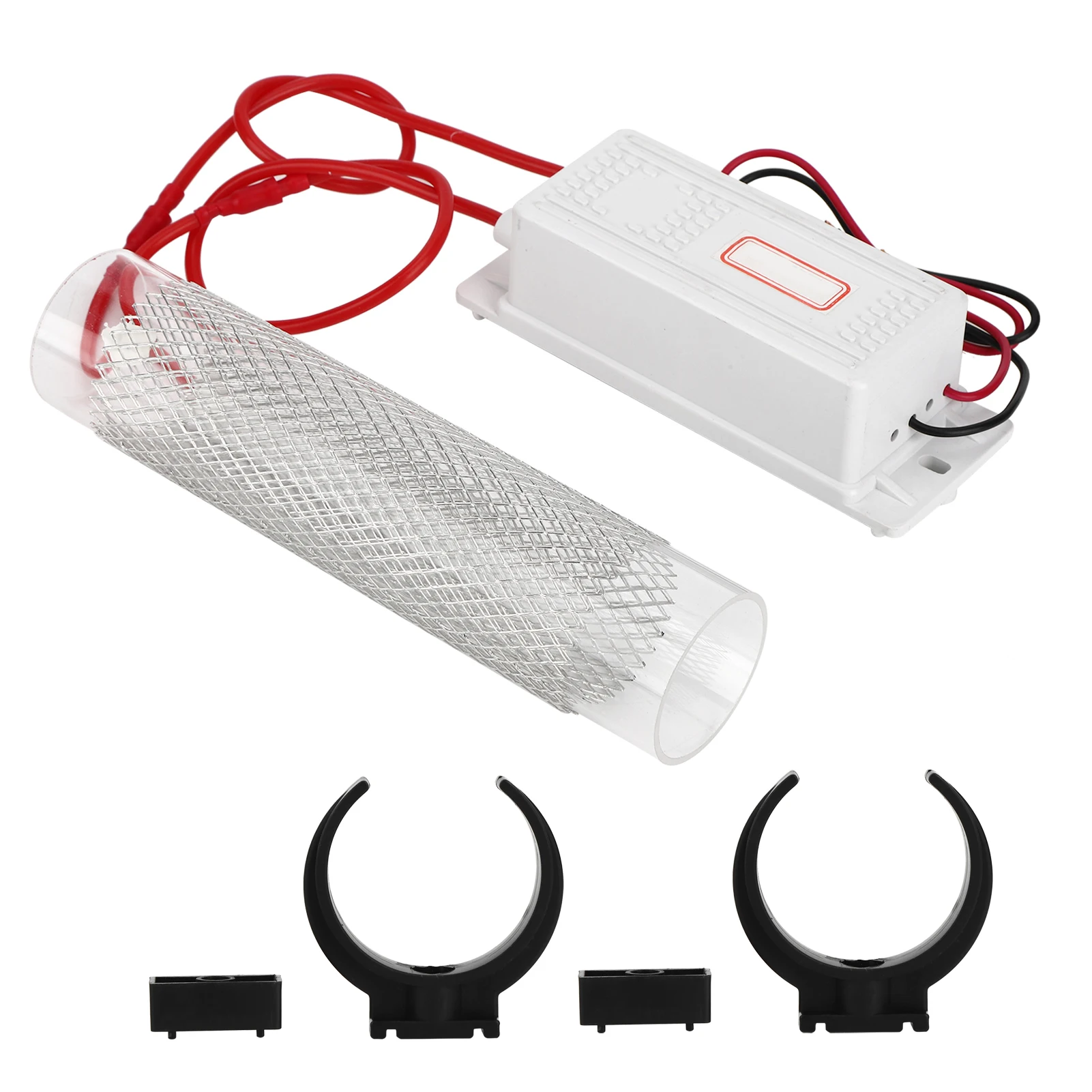 20g Mini Generator Tube Purifier Ozonator Accessories For Refrigerator Home Appliance Purifier Ozonator Tube ozonator tube