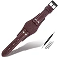 Brown-A-B Clasp