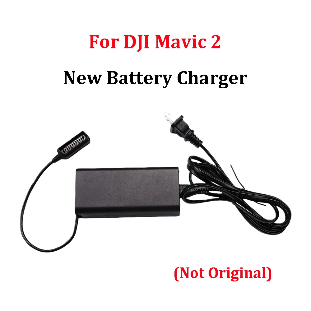 Chargeur Batterie Mavic 2 - Câble DJI Série 2 - Accessoire Drone