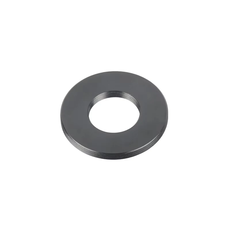 RMS CS M25 M26 M27 M40 M42 Thread Adapter Rings Microscope Objective Converter for Nikon Zeiss Mitutoyo Microscope microscope adapter