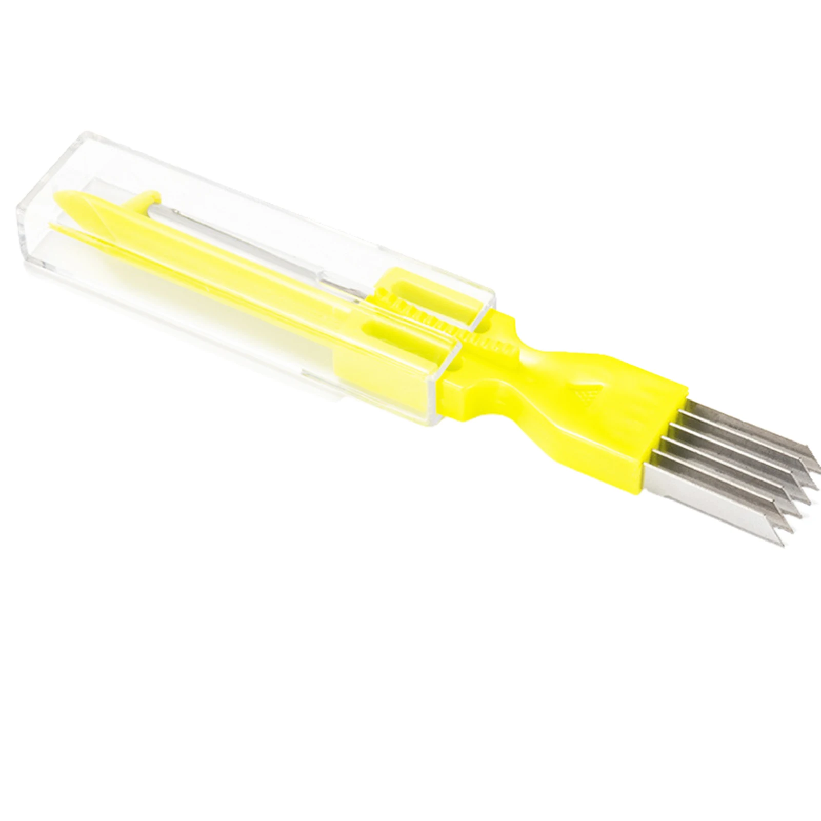 Vegetable Fruit Onion Cutter Peeler Shredder Multifunctional Kitchen Tool