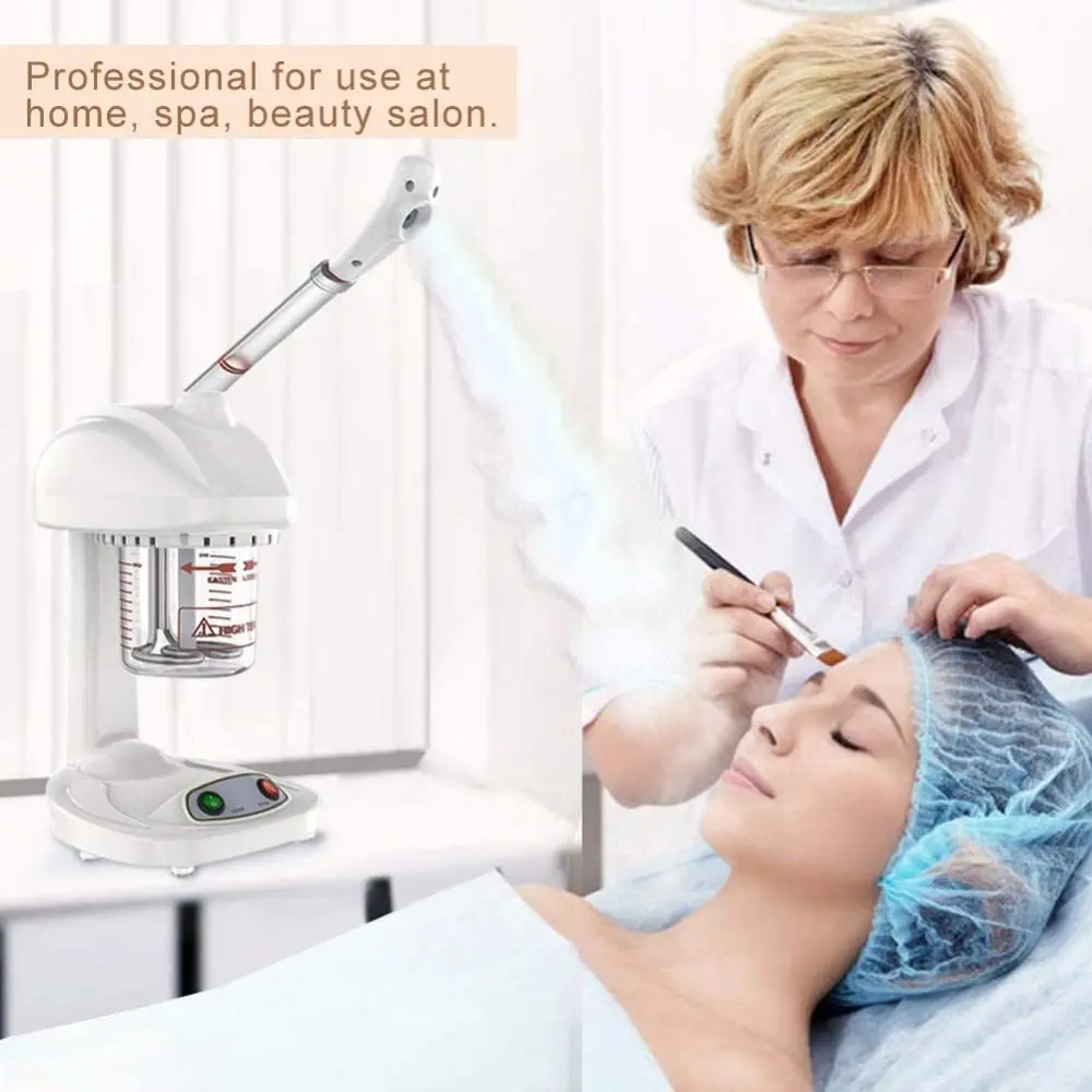 Spa and esthetician professional equipment