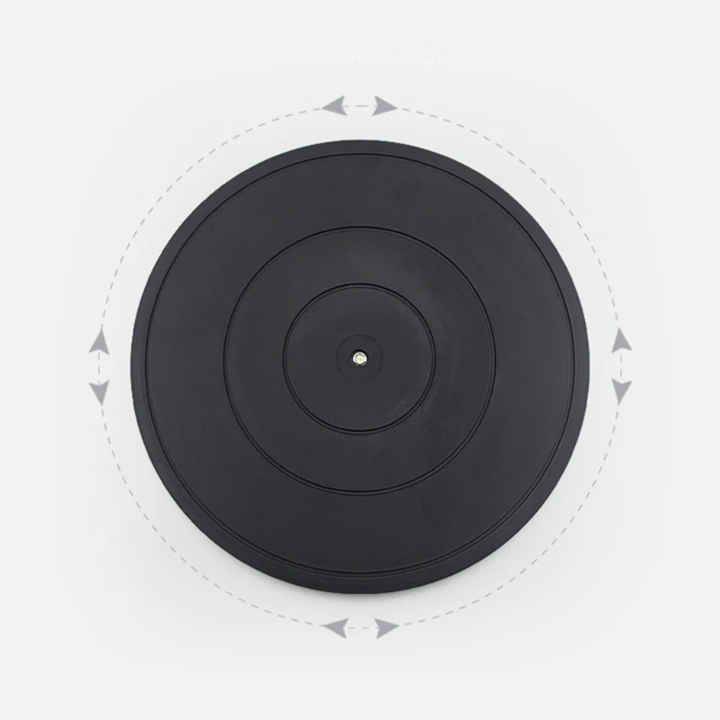 Double Sided Clay Turntable Model Sculpture Tools Round Rotary Turn Plate Pottery Tools Pottery Wheel Modelling Platform pottery wheel