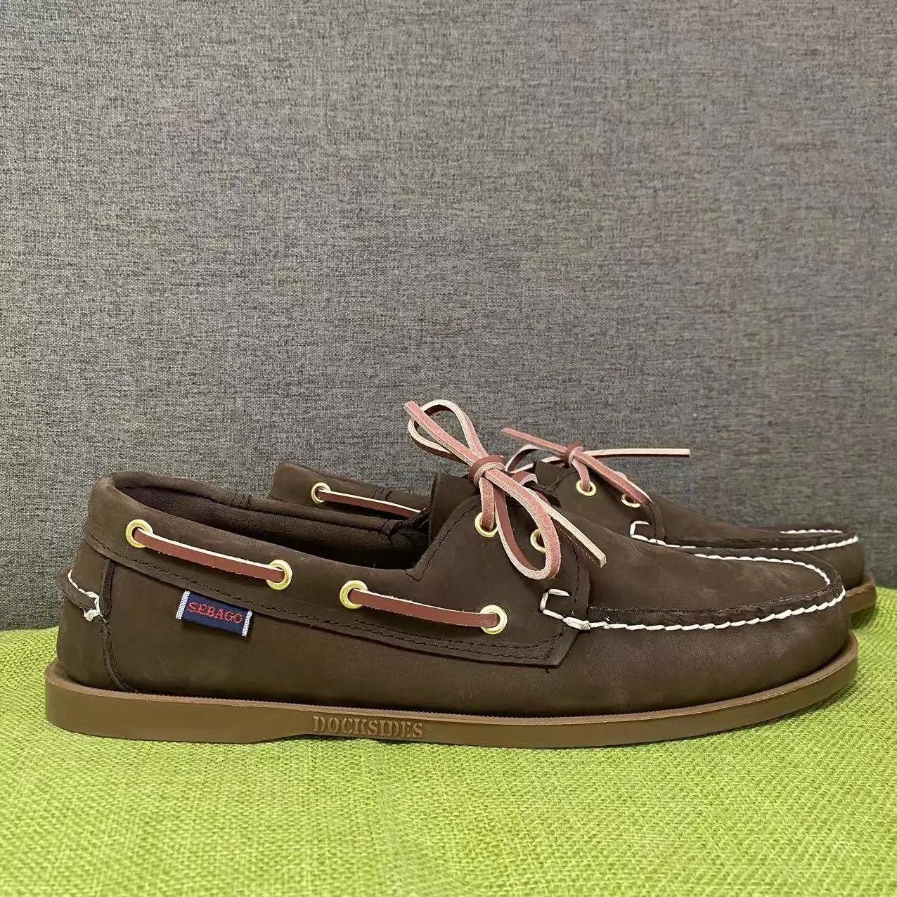 Рисунок 3 - Классические мужские туфли-лодочки