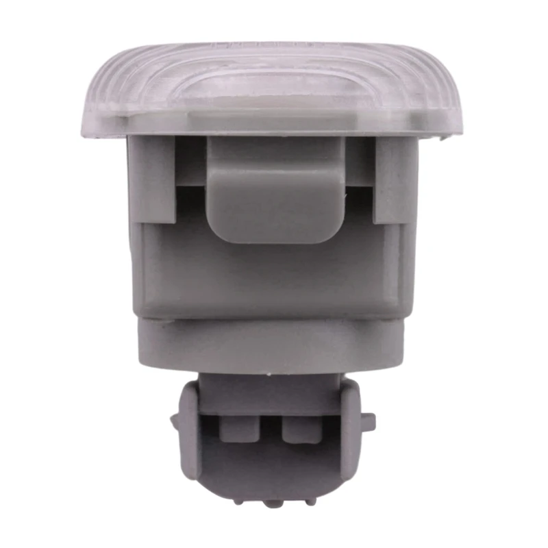 

LED Amber Front Side Marker Light Assembly for Axp4 Scp4
