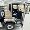 RC Truck 1/14 8x8 RC Hydraulic Dump Truck RTR Metal Cab Radio Control with Light Sound System Remote Control Car Model Boy Toy 5