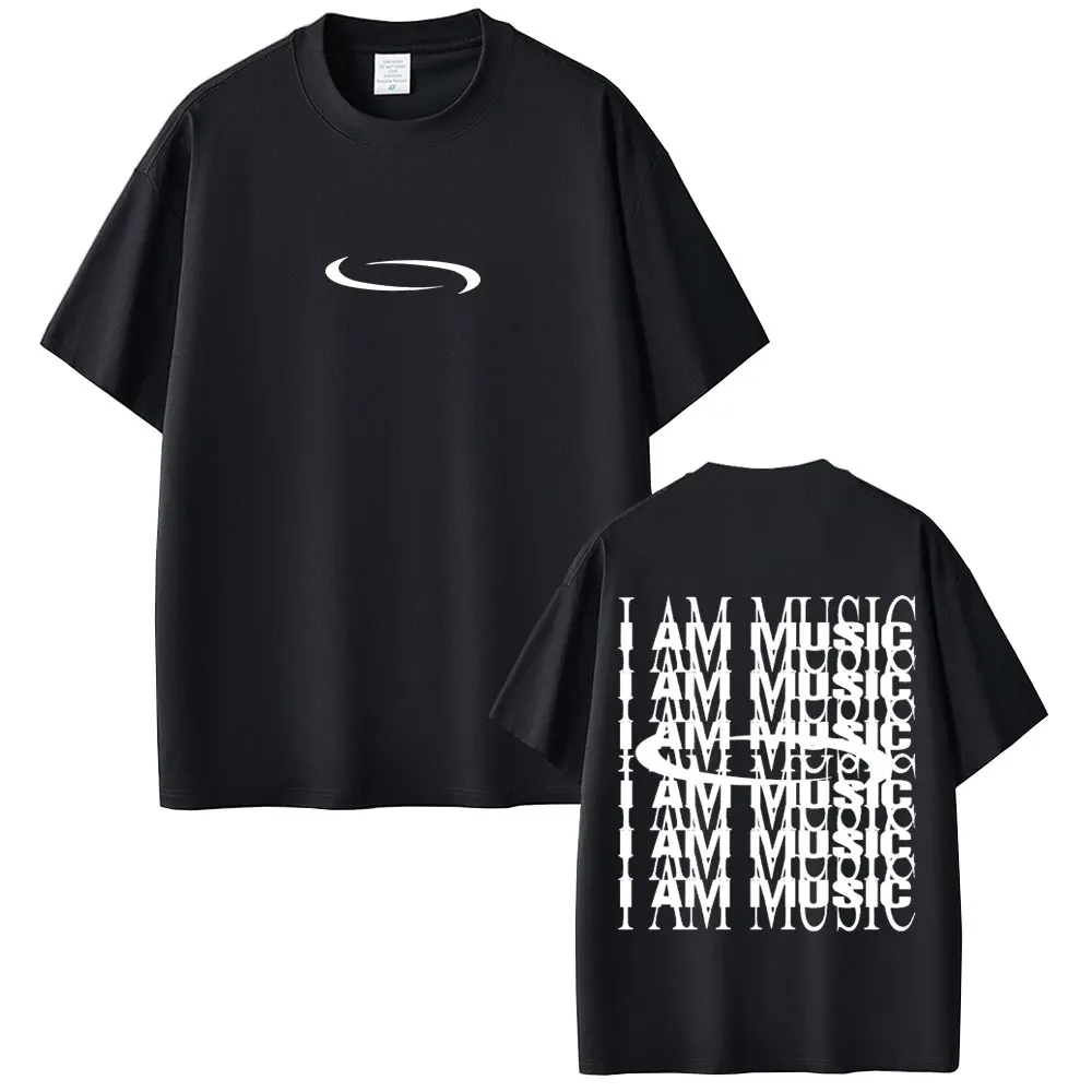 Rapper Playboi Carti I Am Music New Album Cover Graphic