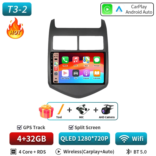 T3-2 4 32GB