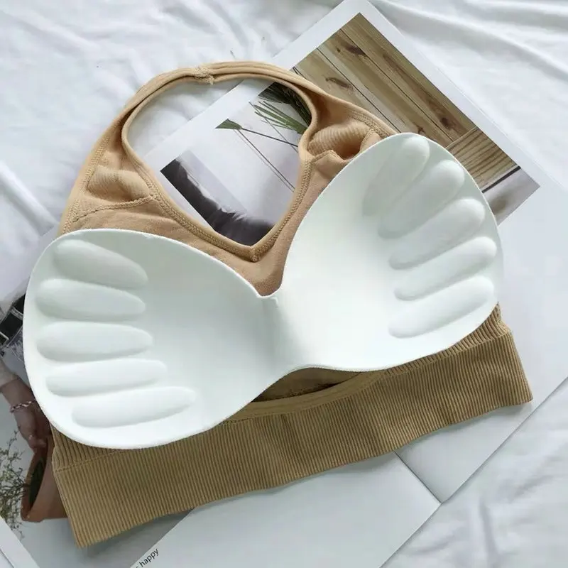 Рисунок 6 - Женский жилет с открытой спиной