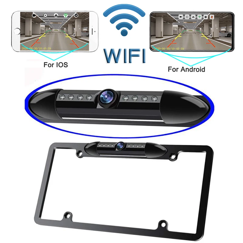 visao-noturna-de-carro-ir-rear-view-camera-wi-fi-impermeavel-a-prova-de-choque-license-plate-frame-170-°-Angulo-ue-europeu