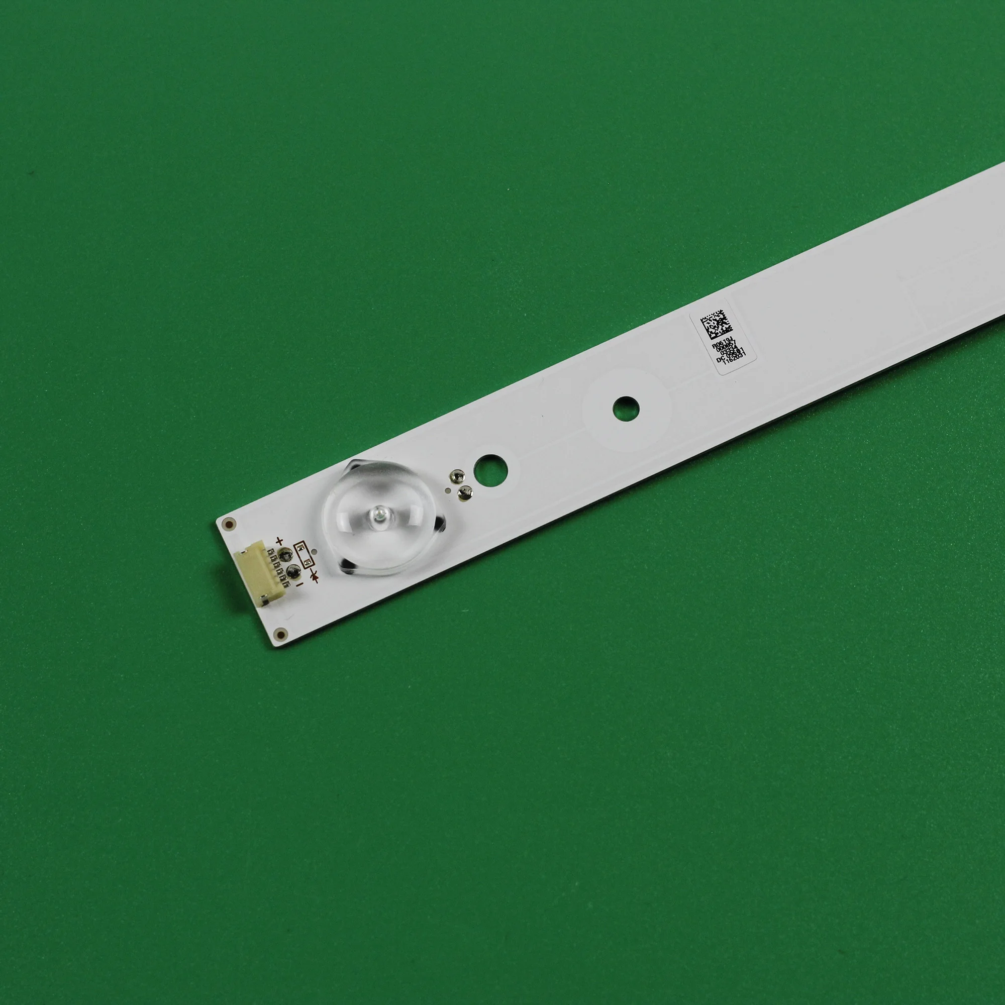 Faixa de Luz de Fundo de Led com Lâmpadas para Hisense Svh420ab2 Svh420ab3 43h7c 43h7c2 - Imagem 4
