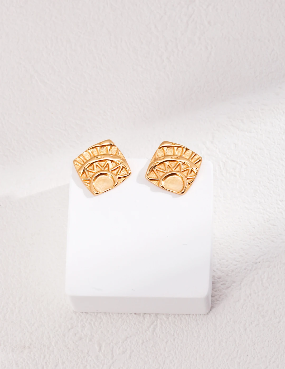 

Серьги из серебра 925 пробы