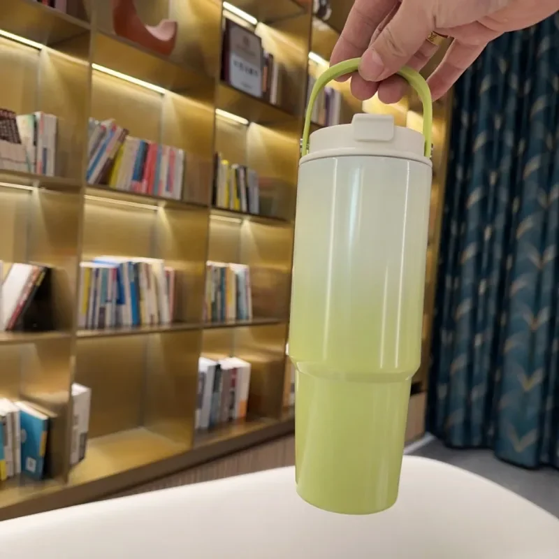 

Термос из нержавеющей стали, термобутылка для кофе, дорожная кружка, термос, Термокружка для пива, кофейная чашка, теплосбережение, горячая вода