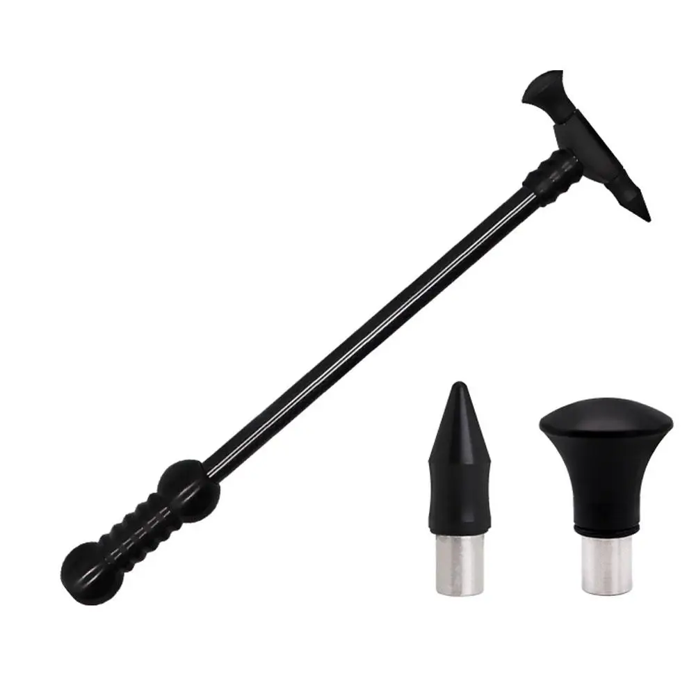 

Car Dent Repair Hammer Percussion Leveling Hammer Car Accessories For Cars Refrigerators Motorcycle