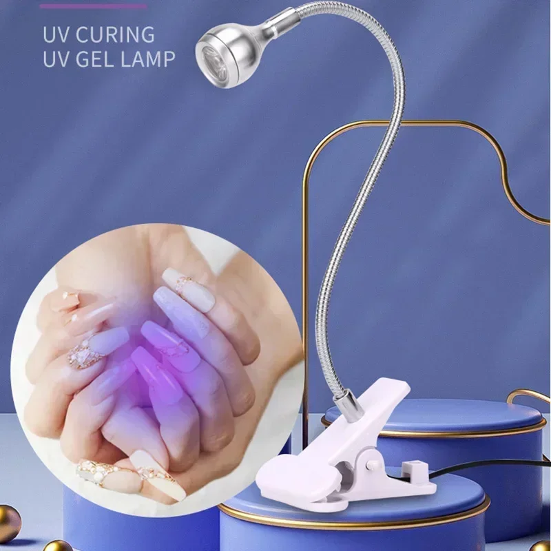 Led ڿܼ  Ŭ   ݼ Ʃ UV  USB ̴ UV  ȭ Ʈ å    DIY  Ʈ