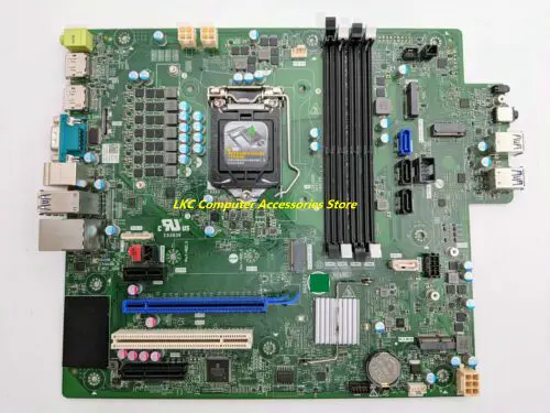 

For Dell Optiplex 7090 Tower 7090MT Desktop Motherboard P9XHK 0P9XHK CN-0P9XHK 7X0Y8 07X0Y8 Mainboard LGA1200 DDR4 100% Tested