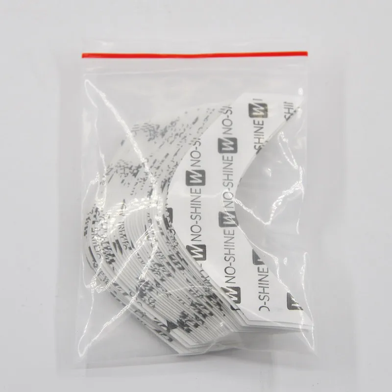 36pcs/lot No-shine Wig Tape Lace Tape for Wigs Waterproof Wig for Lace Wigs Double Sided