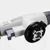 Outdoor Camping Flame Gun Torch BBQ Cooking Supplies Portable Gas Burner Welding-Burner Gun Head Cooking Welding Kitchen Tools 5