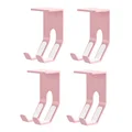 Pink 4pcs type 2