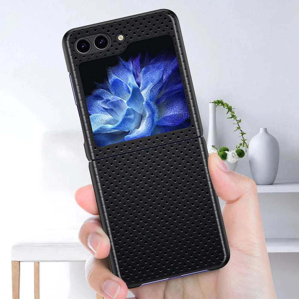 Carbon Fiber Phone Case by Cover