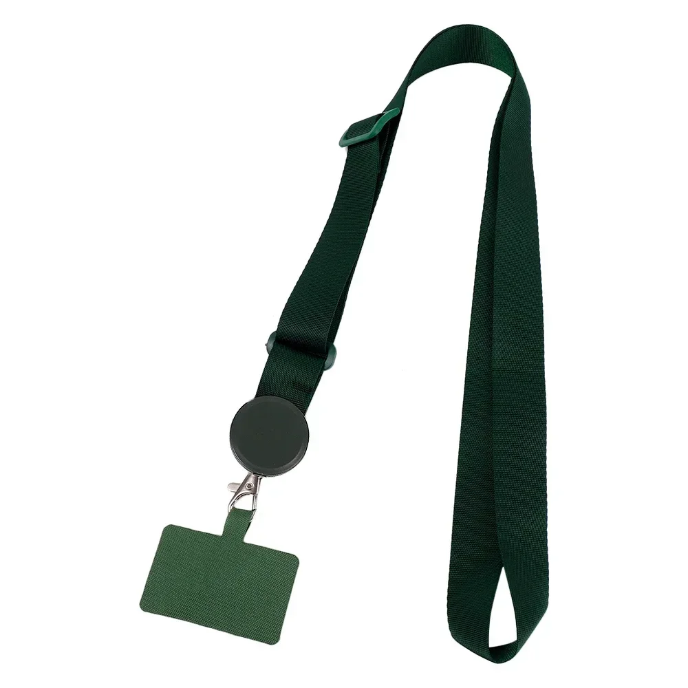 Universal Phone Lanyard - Multifunctional Anti-Lost Adjustable Strap