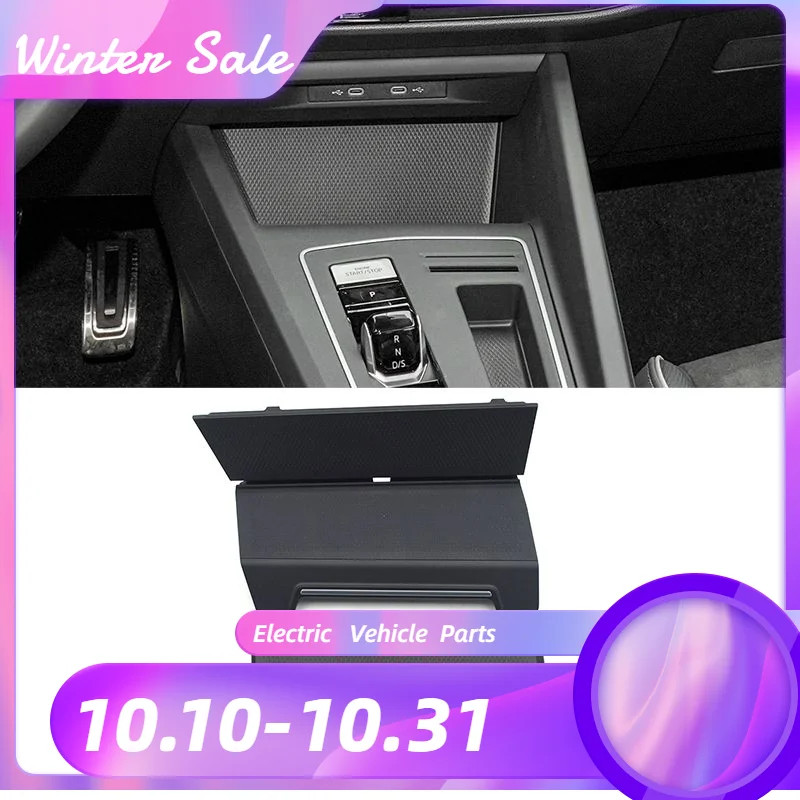 Oem Per Vw Golf Mk8 Golf 8 R Lhd 5 H1 863 330 5 H1 864 571 5 H1863330 5 H1864571 Controllo Centrale Oddments Vassoio Golf Logo