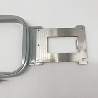 High-Quality Brother Tubular Embroidery Hoop – Nylon Frame for Household Embroidery Machines & Cross Stitch (18×13 cm) - Image 3
