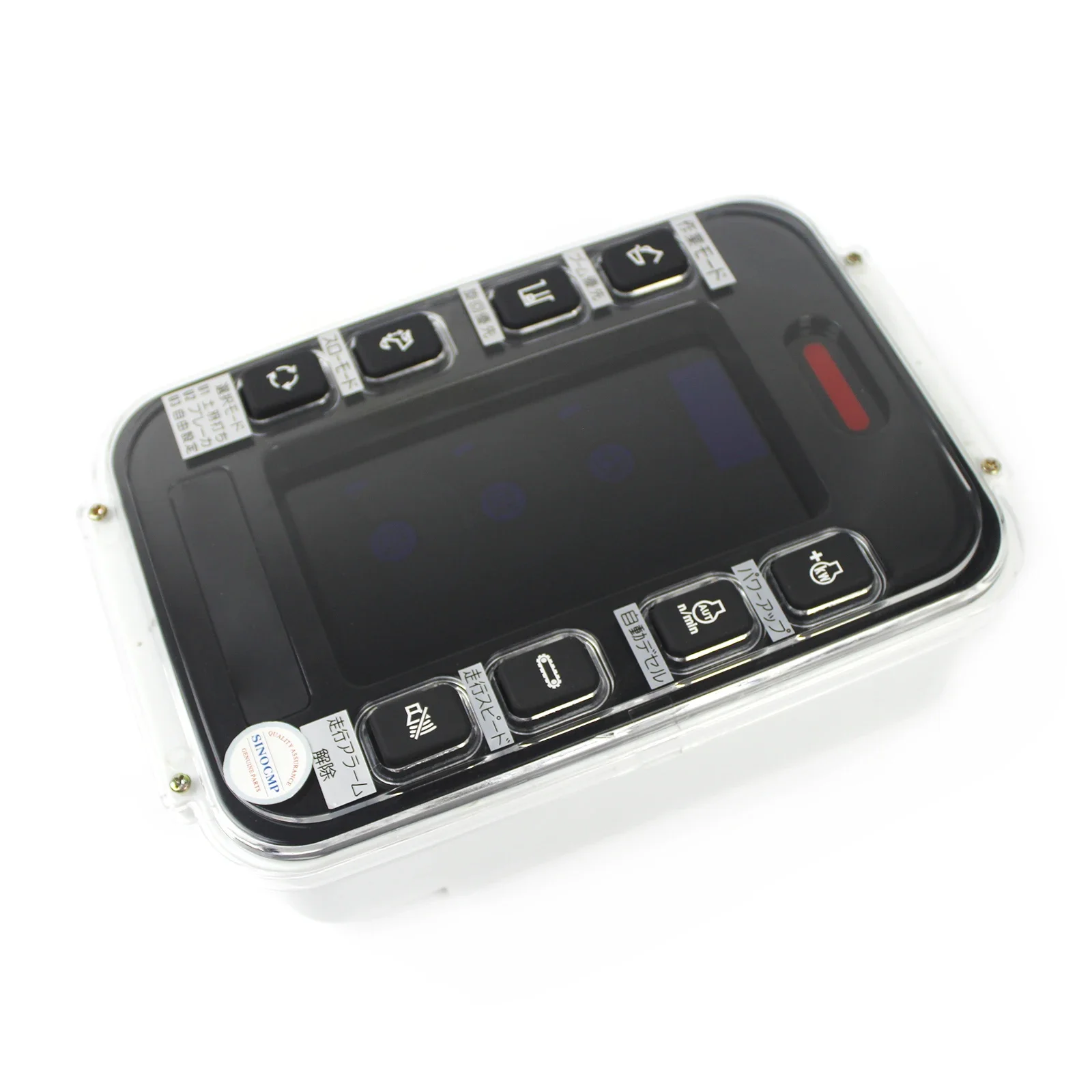 151-9385 106-0172 1519385 1060172 유니버설 새 LCD 모니터 스크린 (CAT 320B E320B 321B 322BL 325BL 345B 굴삭기용)