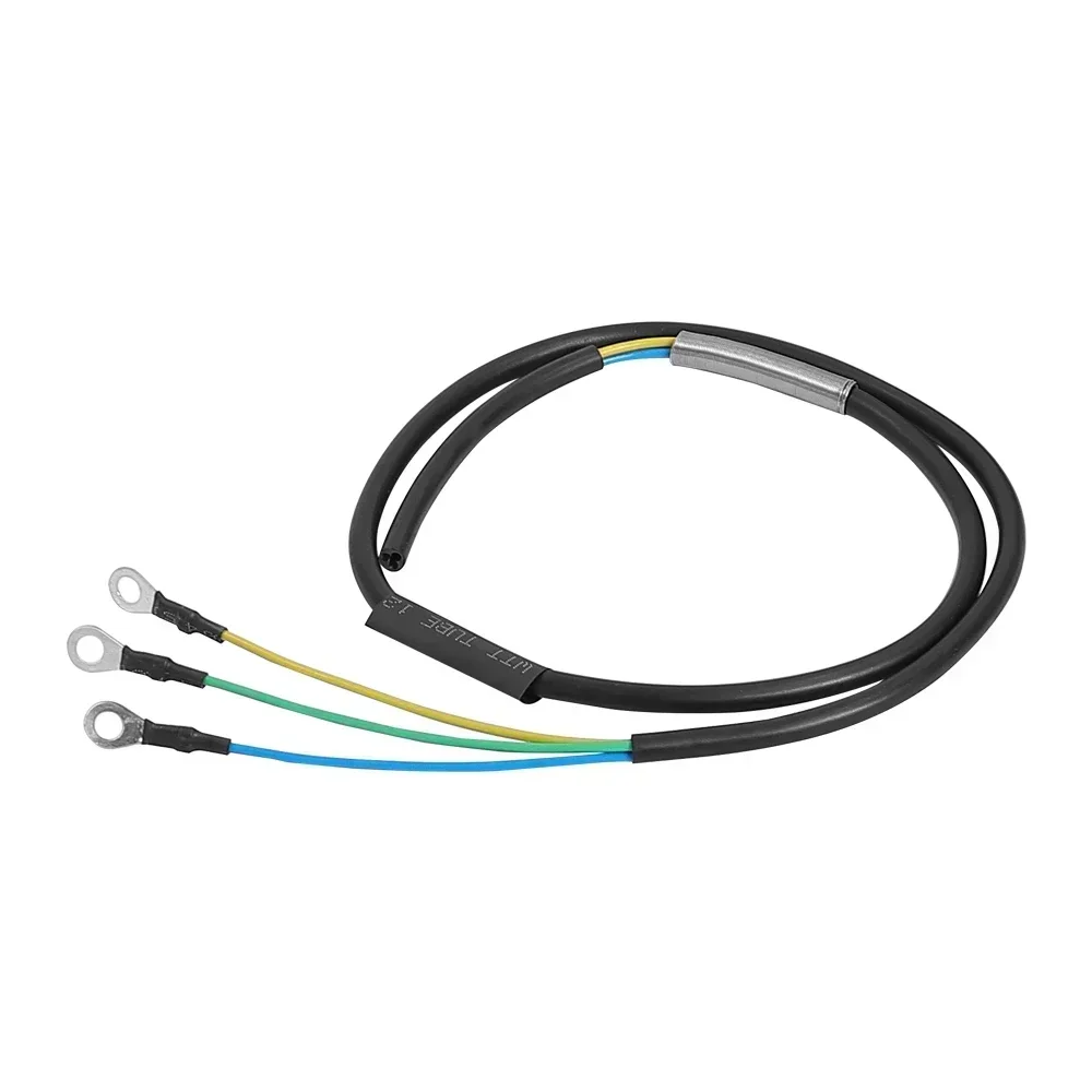 Description Picture 6 of itemMotor Cable For Ninebot F40 F30 F25 F20 Electric Scooter Power Cord Engine Cable Motor Wire Part Replacement
