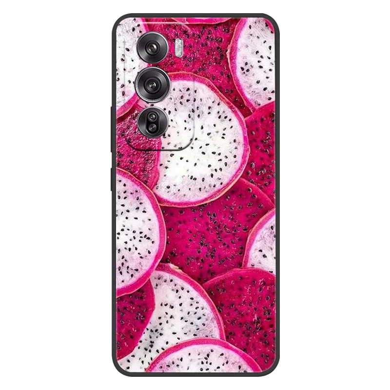 Stylish Soft Silicone Phone Case - Full Protector Fashion Cover