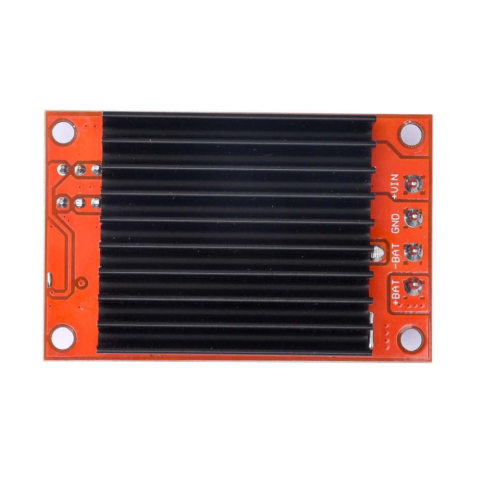 Controller Pannello Solare 5A MPPT Carica Batteria 9V 12V 24V - Foto 9