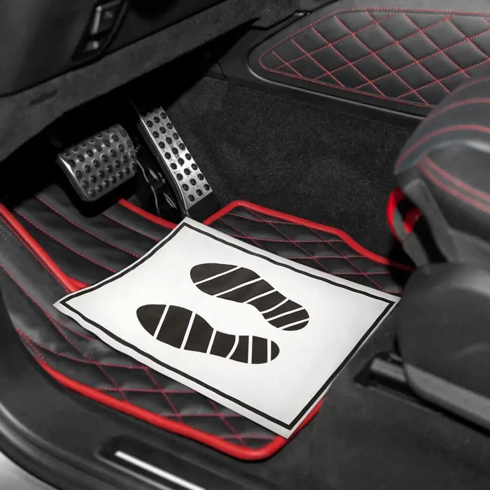 Car Floor Mats 4