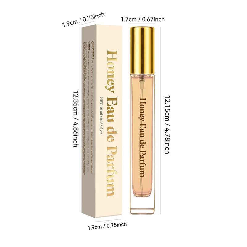 Eau de cologne bergamotto miele profumo spray essenza naturale_voghion.com
