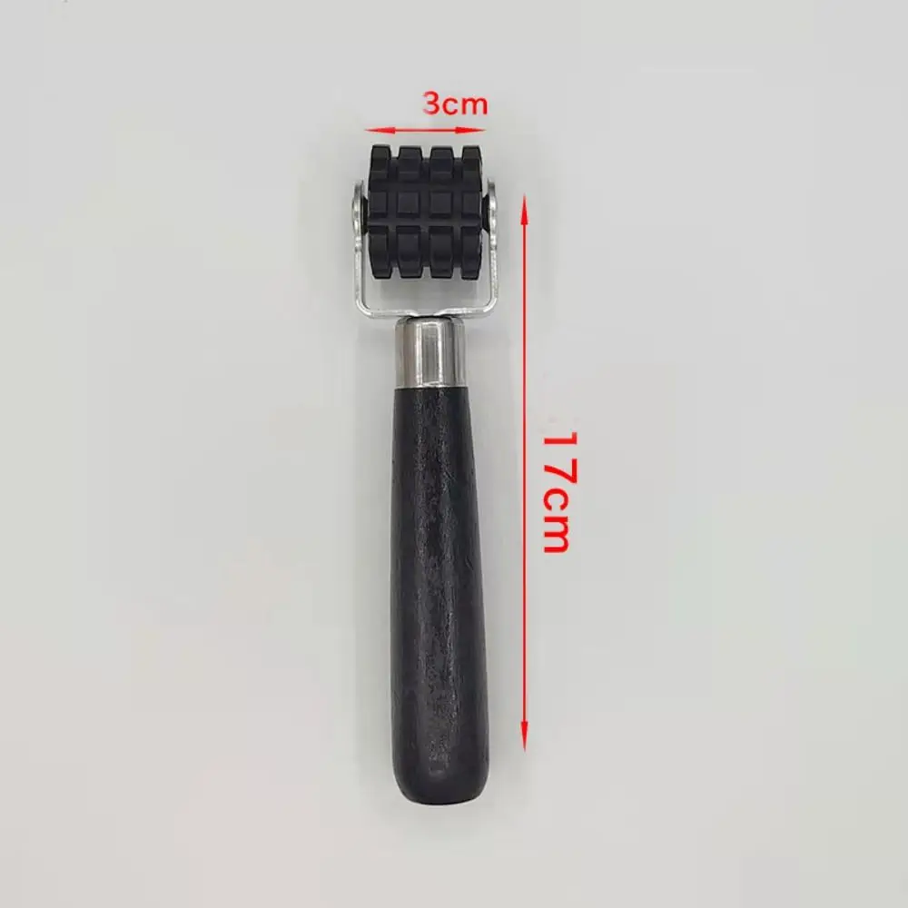 Car Sound Deadener Roller Car Interior Accessories Deadening Reducing Tool Soundproofing Cotton Roller Vehicle Repair Tools car sound deadener roller