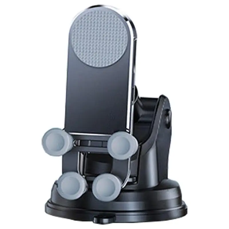 

Автомобильный держатель для телефона на лобовое стекло из алюминиевого сплава