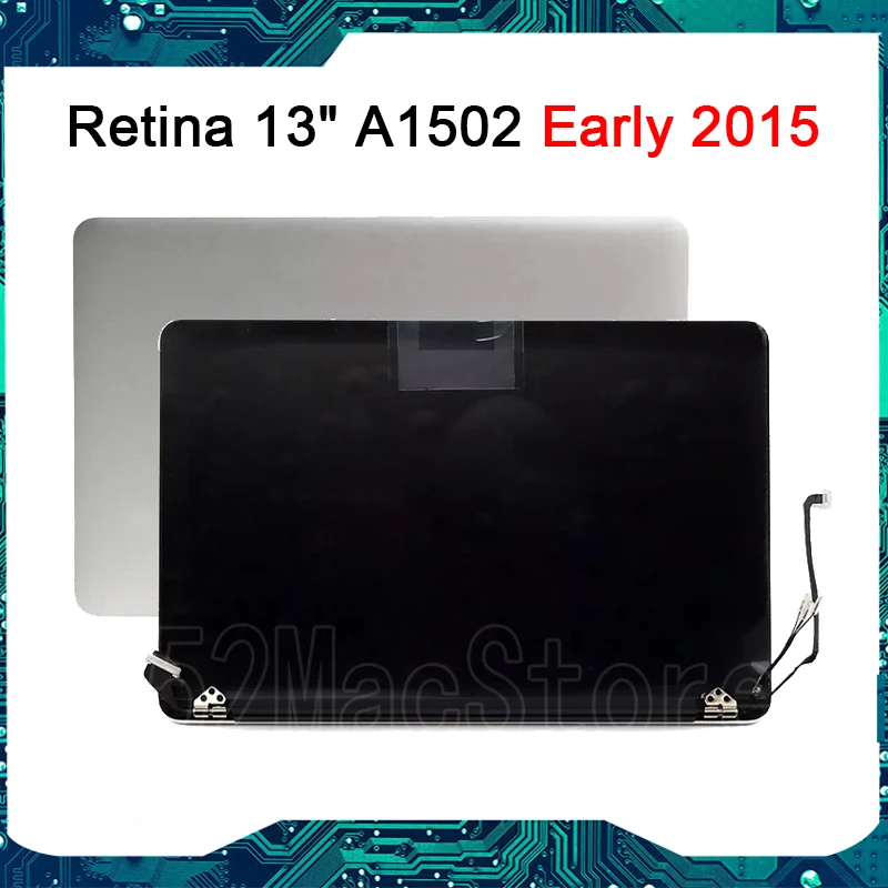 a1502 lcd panel replacement free sample
