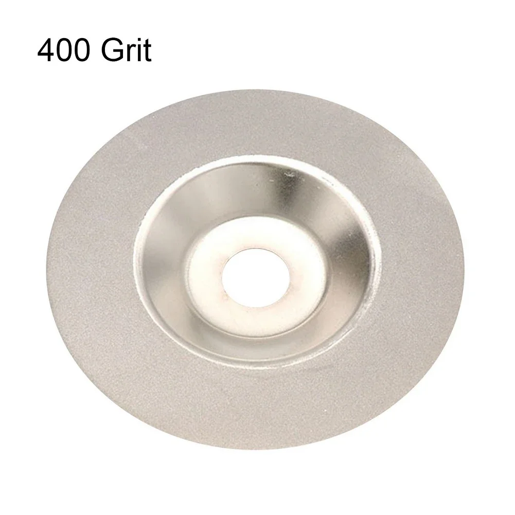 Brand New High Quality Practical Grinding Disc Abrasive Disc 14500 400 Grit 600 Grit 800 Grit Corrosion Resistance